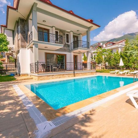 Beyaz Villa 페티예 외부 사진