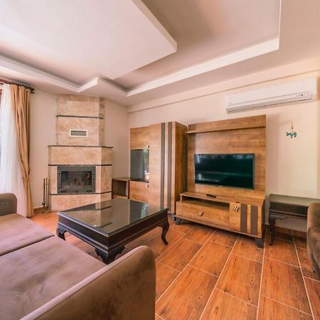 Beyaz Villa 페티예 외부 사진