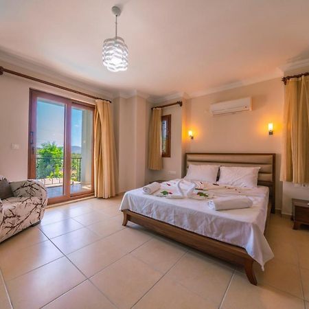 Beyaz Villa 페티예 외부 사진