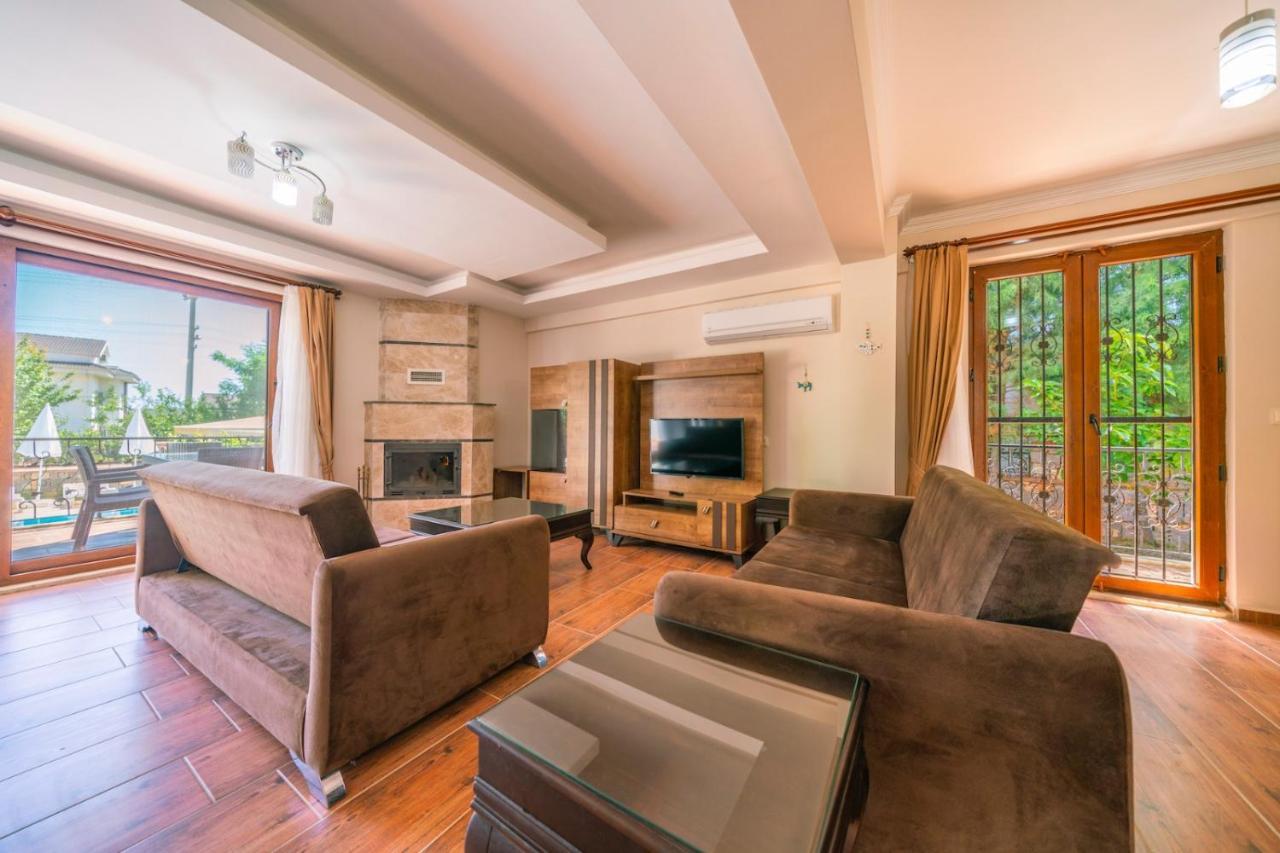 Beyaz Villa 페티예 외부 사진