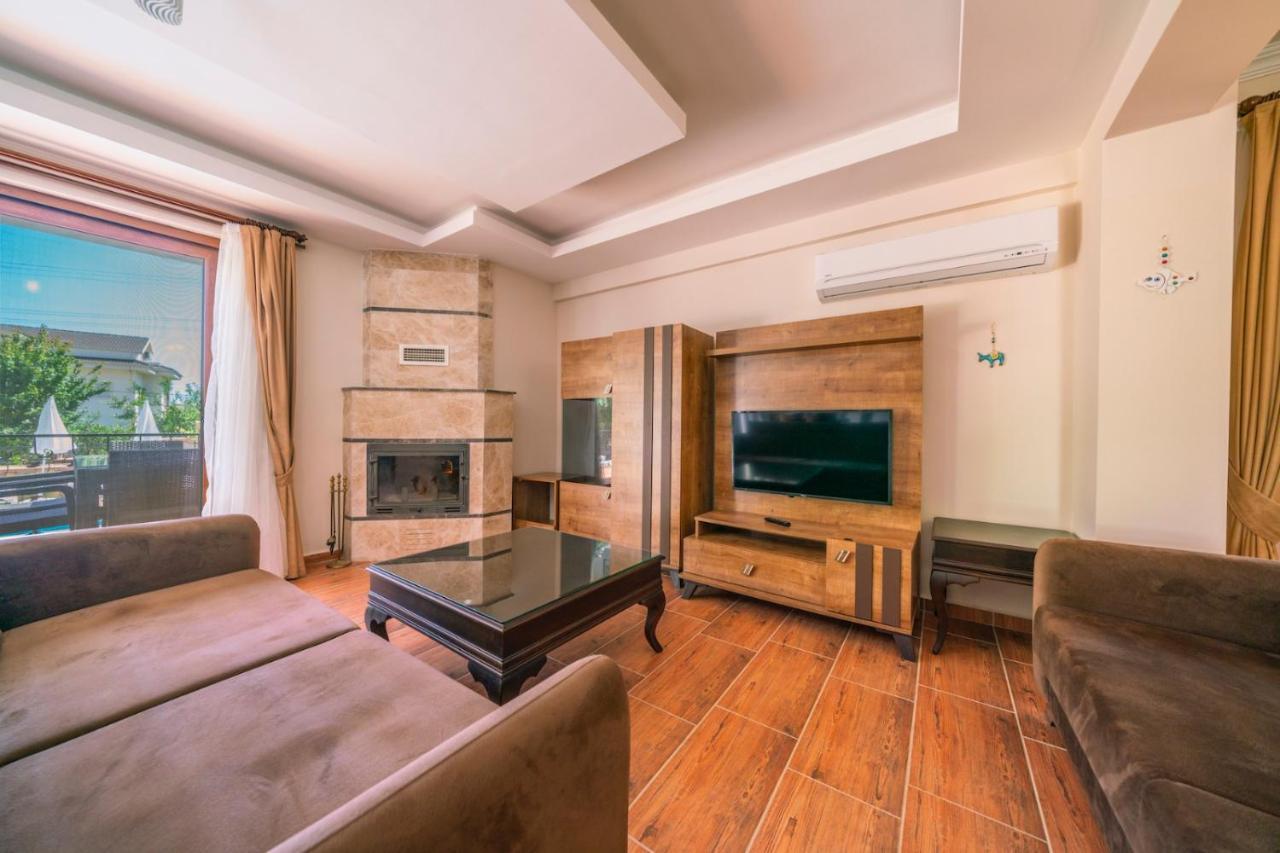 Beyaz Villa 페티예 외부 사진