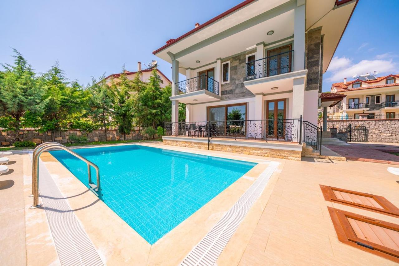 Beyaz Villa 페티예 외부 사진