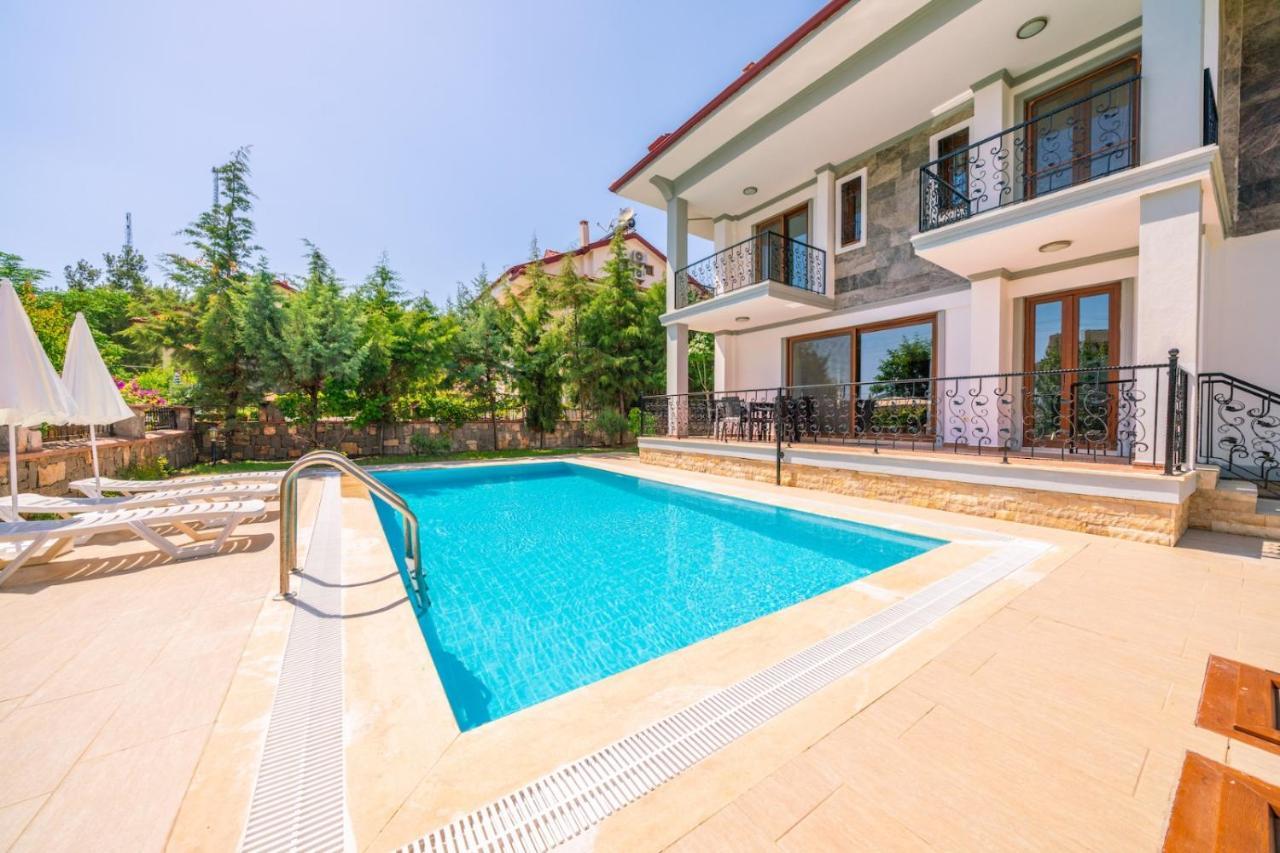 Beyaz Villa 페티예 외부 사진