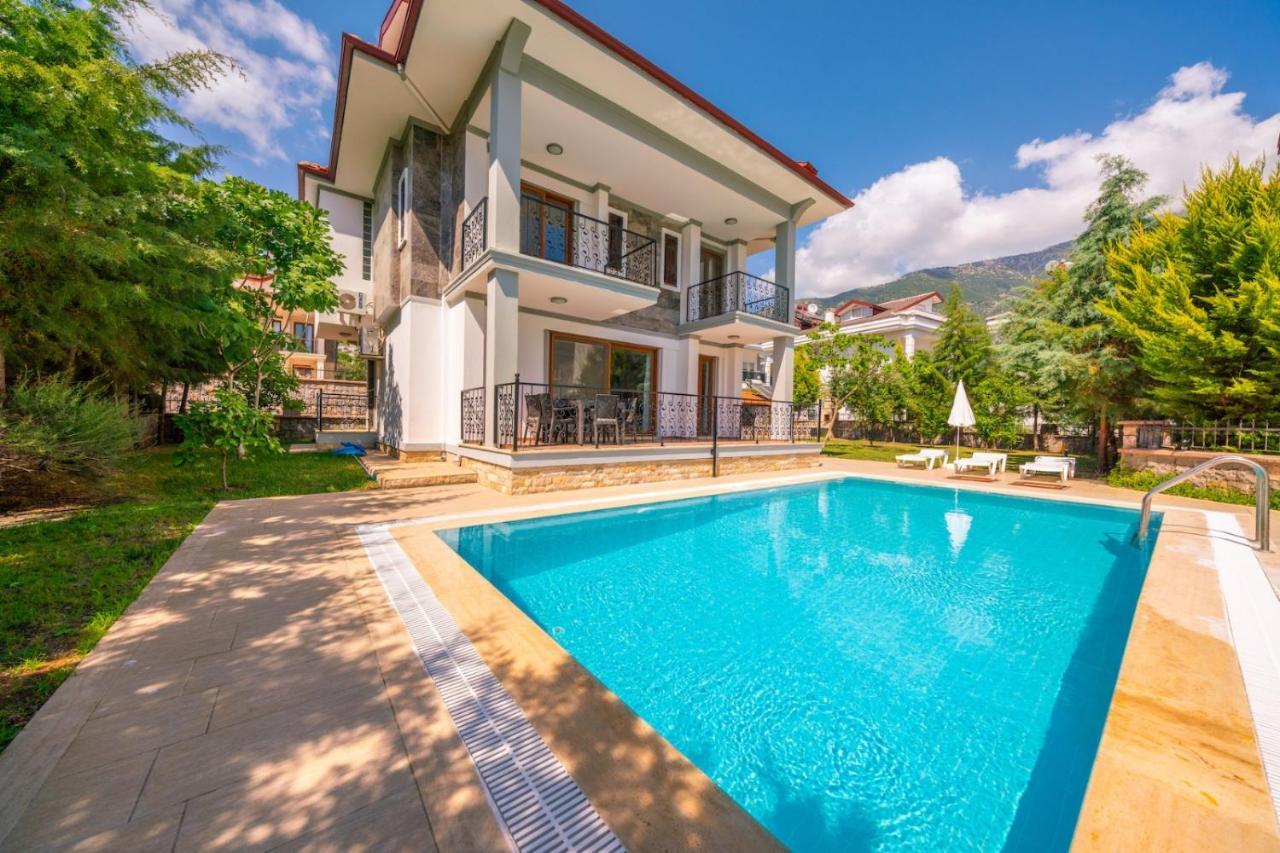 Beyaz Villa 페티예 외부 사진