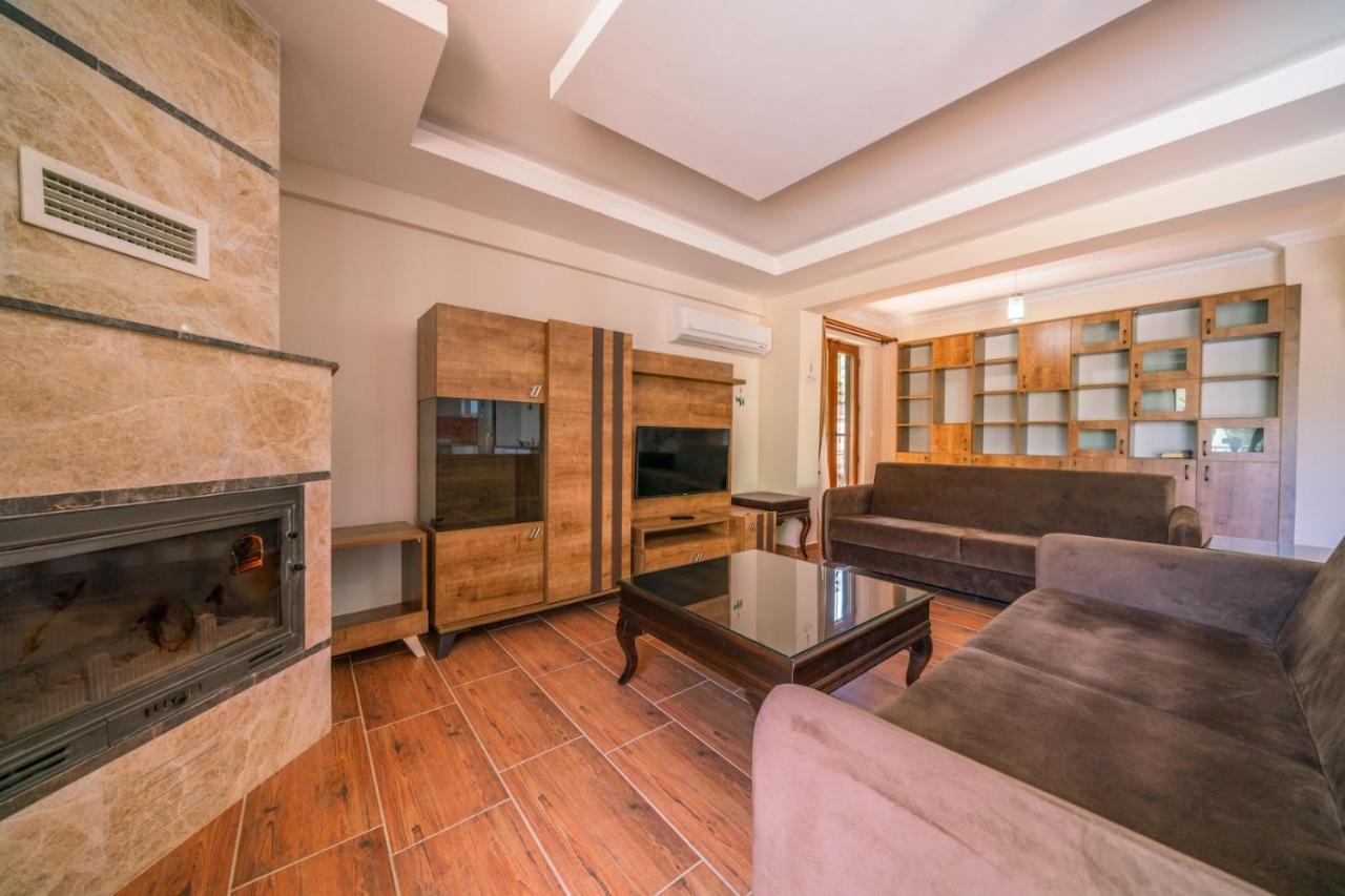 Beyaz Villa 페티예 외부 사진