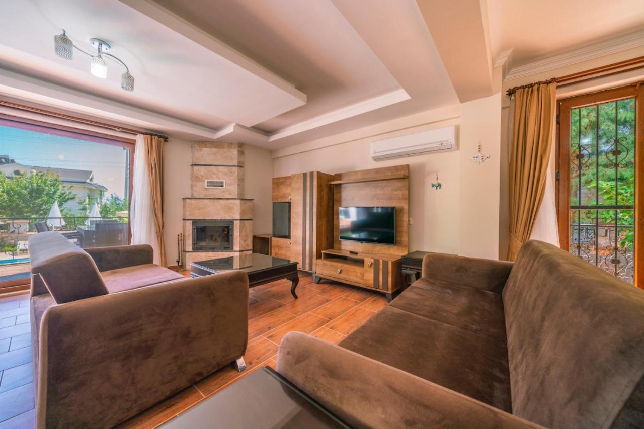 Beyaz Villa 페티예 외부 사진